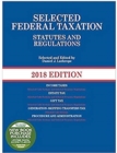 Selected Federal Taxation Statutes and Regulations, 2021 with Motro Tax Map - Book