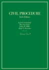 Civil Procedure - Book