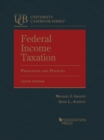 Federal Income Taxation : Principles and Policies - Book