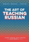 The Art of Teaching Russian - Book