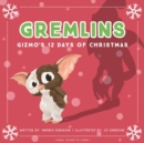 Gremlins: The Illustrated Storybook - Book
