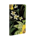 Art of Nature: Botanical Hardcover Ruled Journal - Book