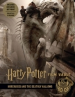 Harry Potter Film Vault: Horcruxes and the Deathly Hallows - eBook