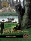 Harry Potter Film Vault: Hogwarts Students - eBook