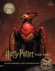 Harry Potter Film Vault: Creature Companions, Plants, and Shapeshifters - eBook