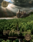 Harry Potter Film Vault: Hogwarts Castle - eBook