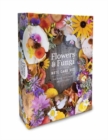 Flowers and Fungi Boxed Note Cards - Book