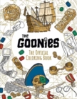 The Goonies : The Official Coloring Book - Book