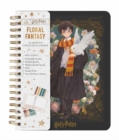 Harry Potter: Anime Fantasy 12 Month Undated Planner - Book