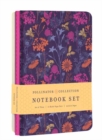 Pollinators Sewn Notebook Collection - Book