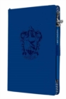 Harry Potter: Ravenclaw Classic Softcover Journal with Pen - Book