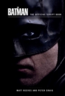 The Batman: The Official Script Book - eBook