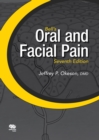 Bell's Oral and Facial Pain (Formerly Bell's Orofacial Pain) : Seventh Edition - eBook