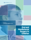 Oral and Maxillofacial Surgery in Children - eBook