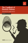 The Casebook of Sherlock Holmes - eBook
