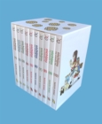 Nichijou 15th Anniversary Box Set - Book