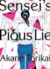 Sensei's Pious Lie 1 - Book