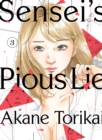 Sensei's Pious Lie 3 - Book