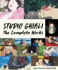Studio Ghibli: The Complete Works - Book