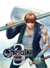 Origin 3 - Book