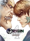 Origin 4 - Book