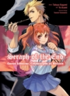 Seraph Of The End: Guren Ichinose: Catastrophe At Sixteen (manga) 4 - Book