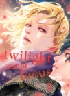 Twilight Out of Focus 5: Long Take Part 1 - Book