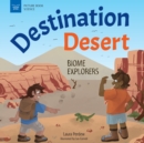 Destination Desert - eBook