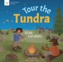 TOUR THE TUNDRA - Book