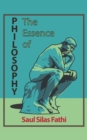 The Essence of Philosophy - eBook