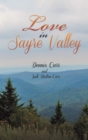 LOVE IN SAYRE VALLEY - Book