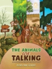 The Animals Are Talking - Book