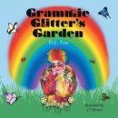 Grammie Glitter's Garden - eBook