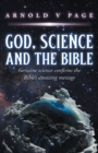 God, Science and the Bible - eBook