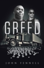 Greed - eBook