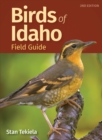 Birds of Idaho Field Guide - Book