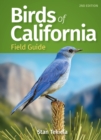 Birds of California Field Guide - Book