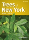 Trees of New York Field Guide - Book