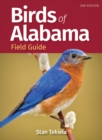 Birds of Alabama Field Guide - Book