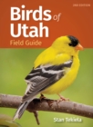 Birds of Utah Field Guide - Book