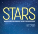 Stars : A Month-by-Month Tour of the Constellations - Book