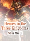 Heroes in the Three Kingdoms - eBook