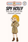 Spy Holly and the Missing Cookies - eBook
