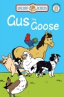 Gus the Goose - eBook