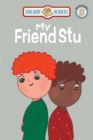 My Friend Stu - eBook