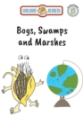 Bogs, Swamps, Marshes - eBook