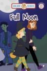 Full Moon (Halloween Story) - eBook