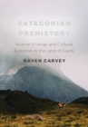Patagonian Prehistory : Human Ecology and Cultural Evolution in the Land of Giants - Book