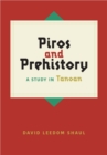 Piros and Prehistory : A Study in Tanoan - Book