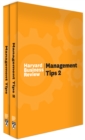 HBR Management Tips Collection (2 Books) - Book